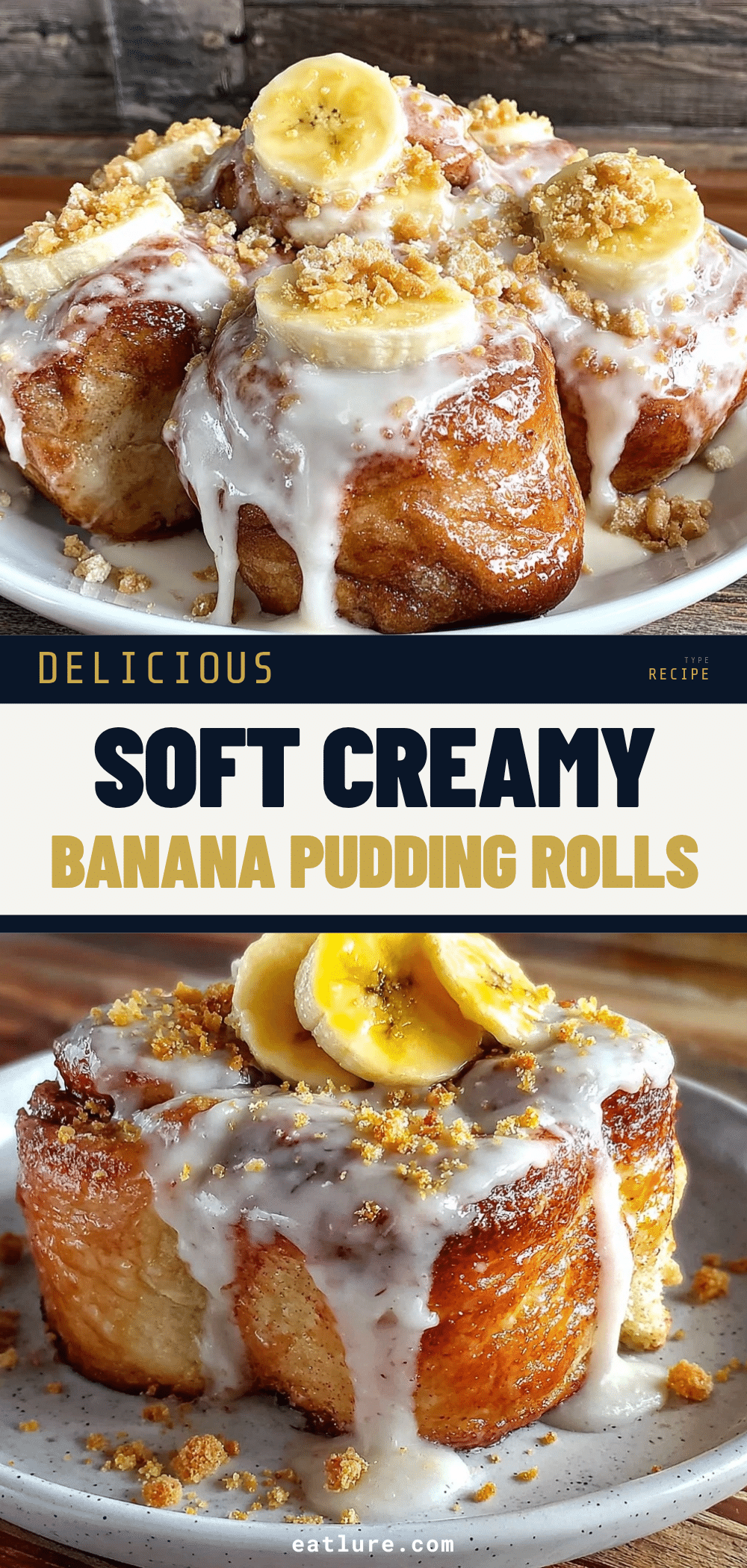 banana pudding filling recipe