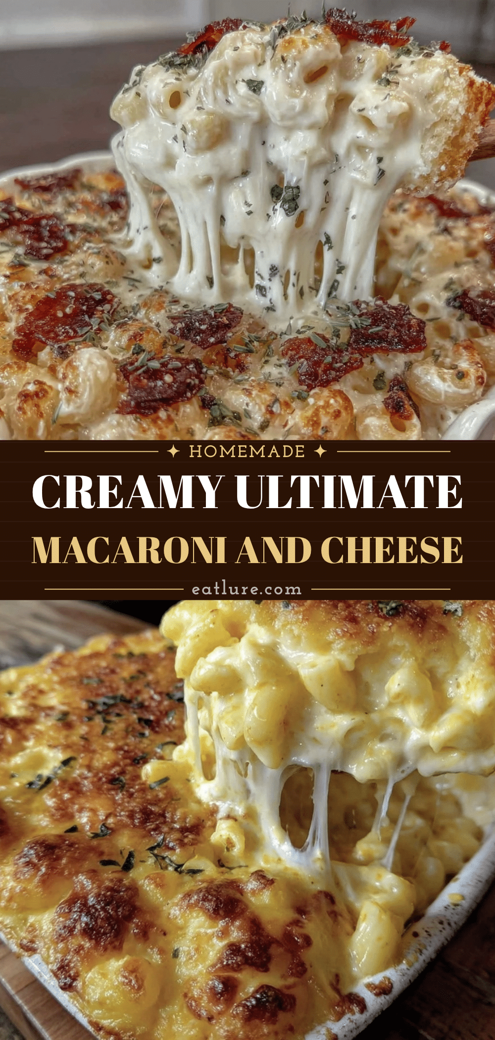 classic mac and cheese recipe
